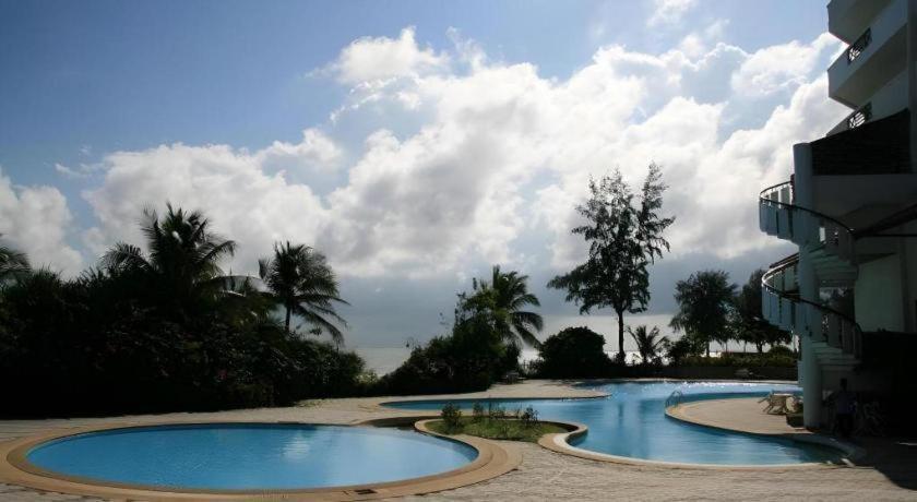 Bp Samila Beach Hotel & Resort Songkhla Exterior foto