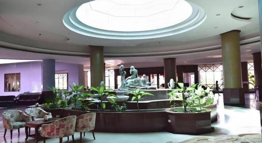 Bp Samila Beach Hotel & Resort Songkhla Exterior foto