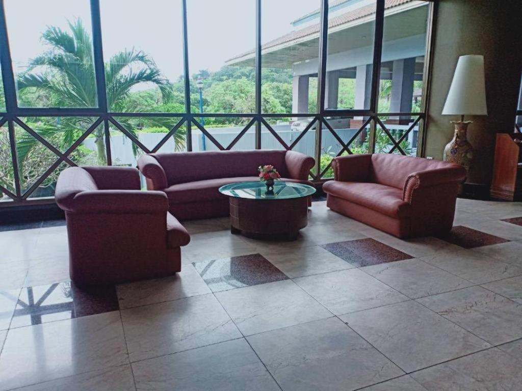 Bp Samila Beach Hotel & Resort Songkhla Exterior foto
