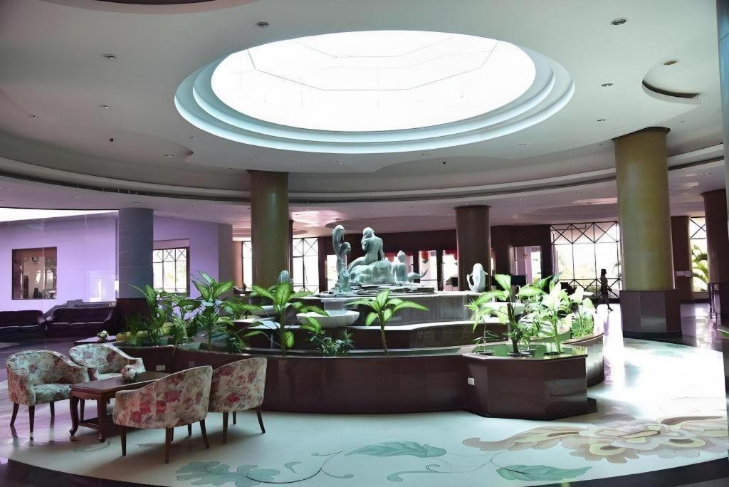 Bp Samila Beach Hotel & Resort Songkhla Exterior foto