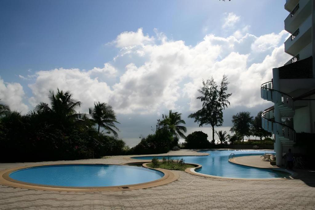 Bp Samila Beach Hotel & Resort Songkhla Exterior foto